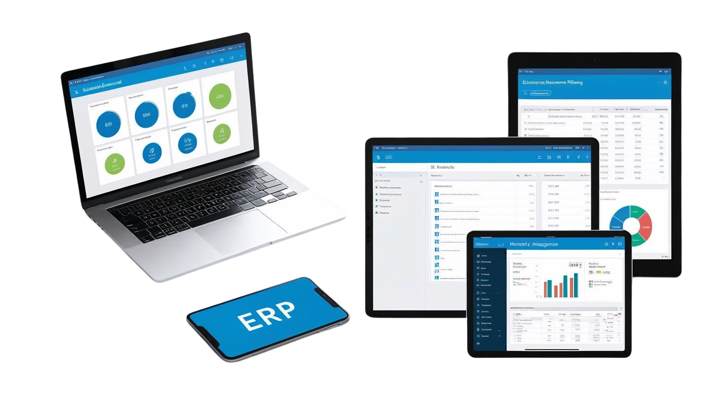 Vista ERP